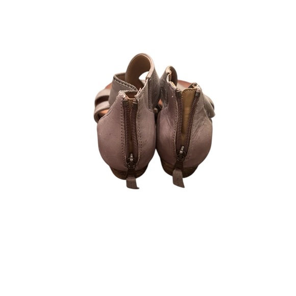 Miz Mooz Shoes Mizmooz Candace Sandal Wide-width - Picture 5 of 7